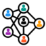 blockchain lesmethode icon 150
